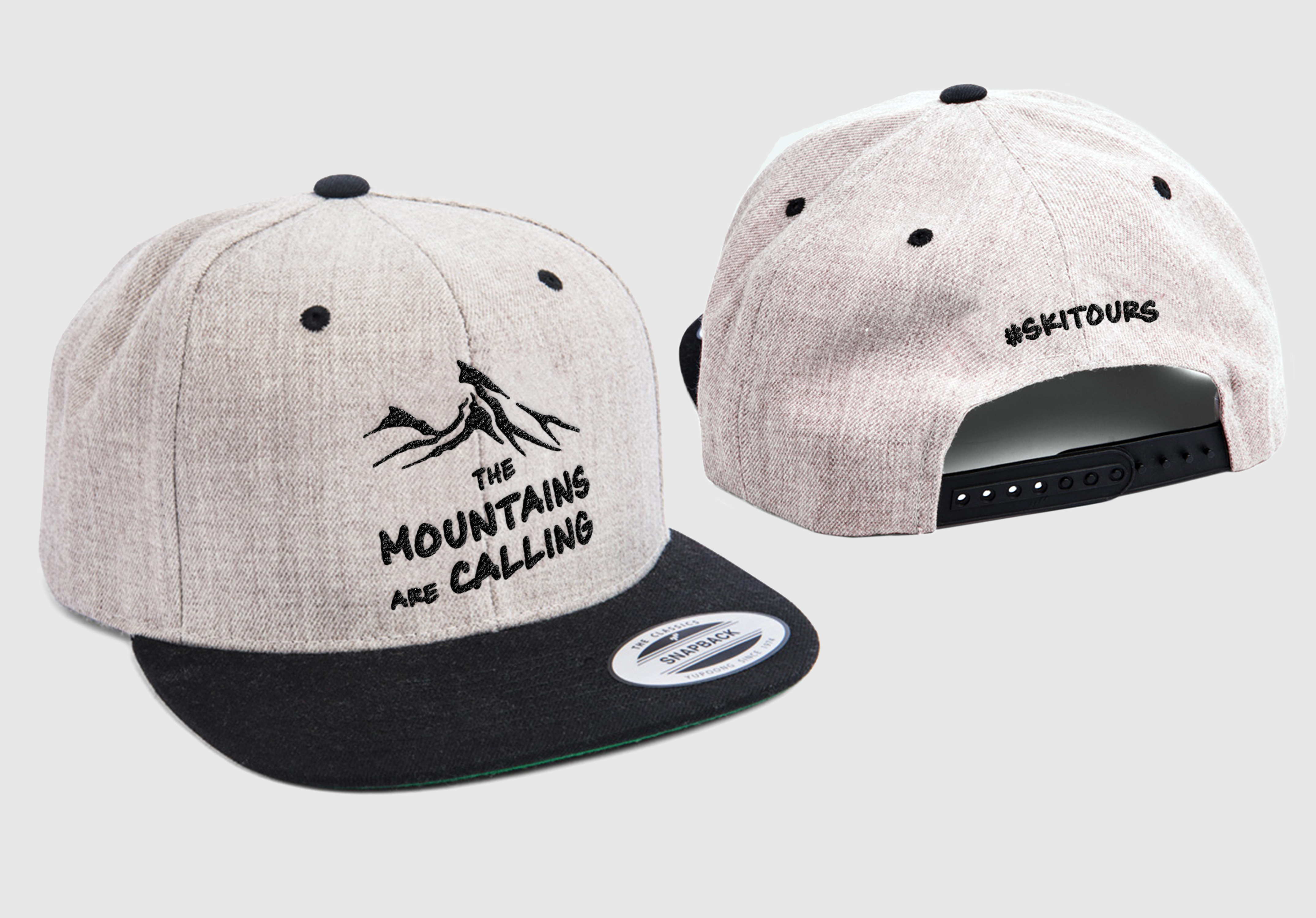 Skitours Cap
