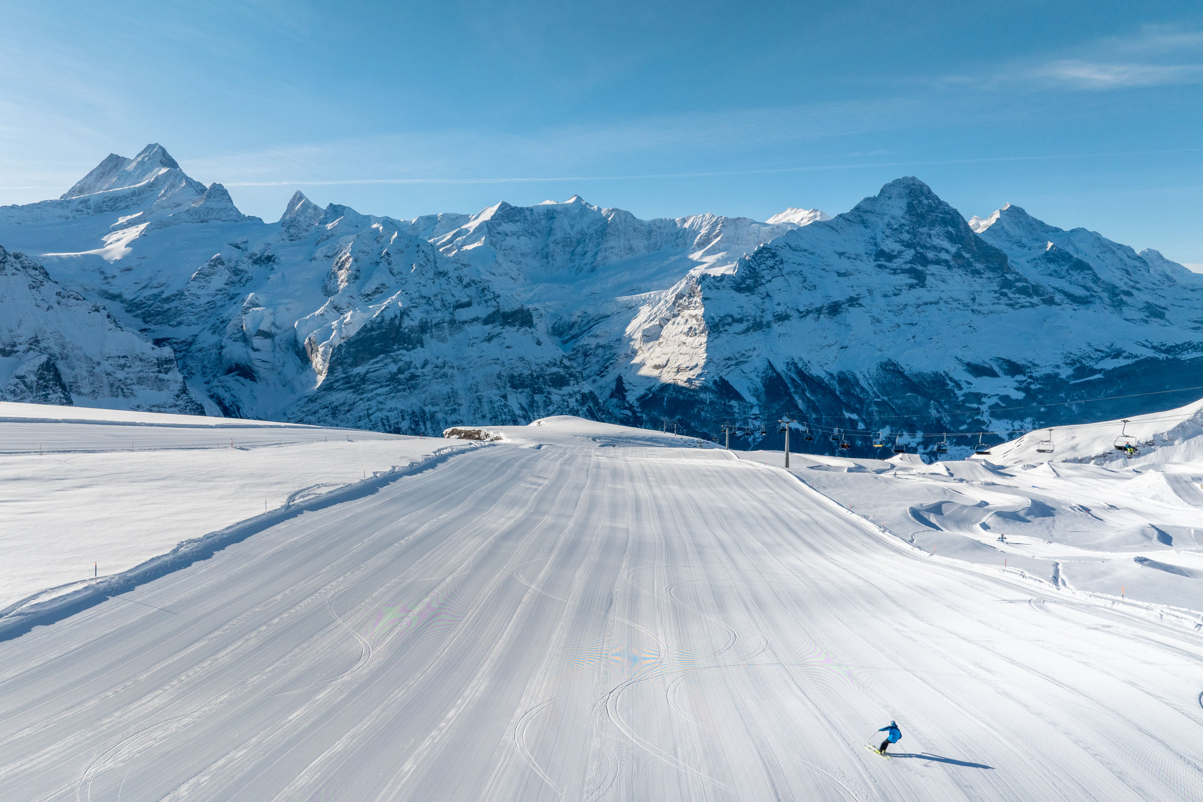 GRINDELWALD